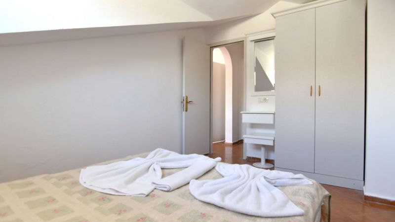 Club Dante Apartments 3*