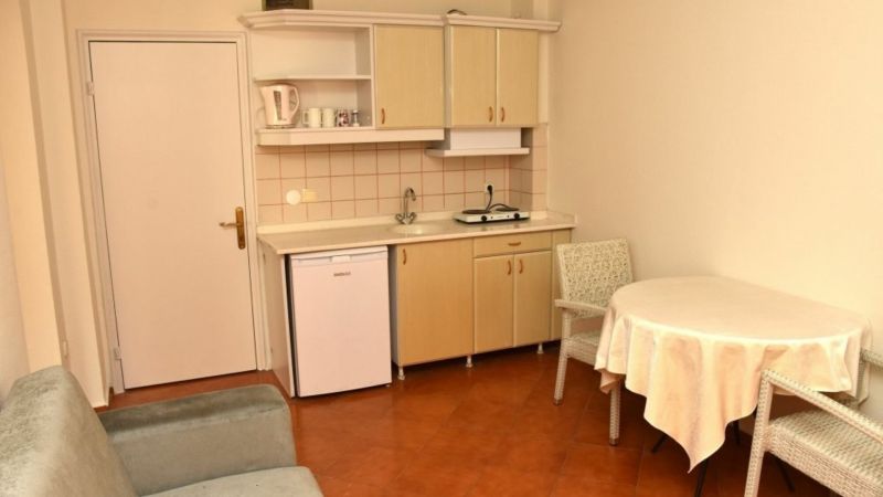 Club Dante Apartments 3*