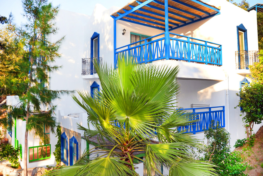 Club Dedeman Bodrum 4*