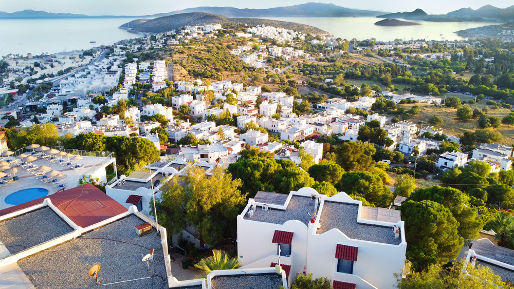 Club Dedeman Bodrum 4*