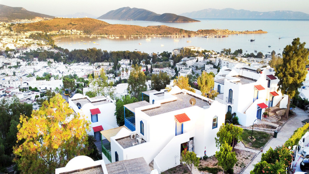 Club Dedeman Bodrum 4*