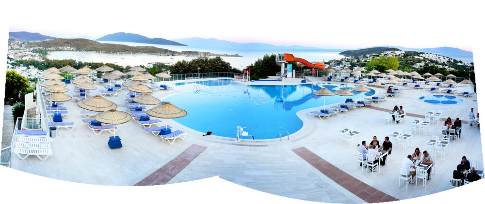 Club Dedeman Bodrum 4*