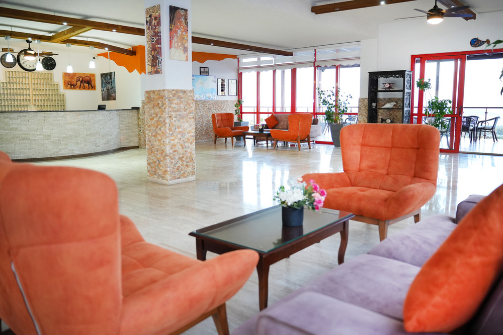 Club Dedeman Bodrum 4*
