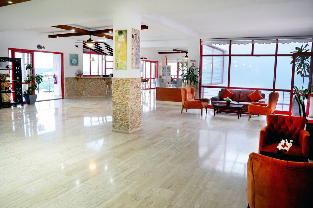 Club Dedeman Bodrum 4*