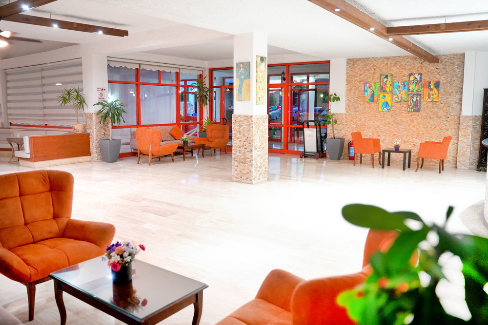 Club Dedeman Bodrum 4*