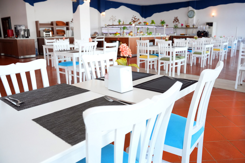 Club Dedeman Bodrum 4*