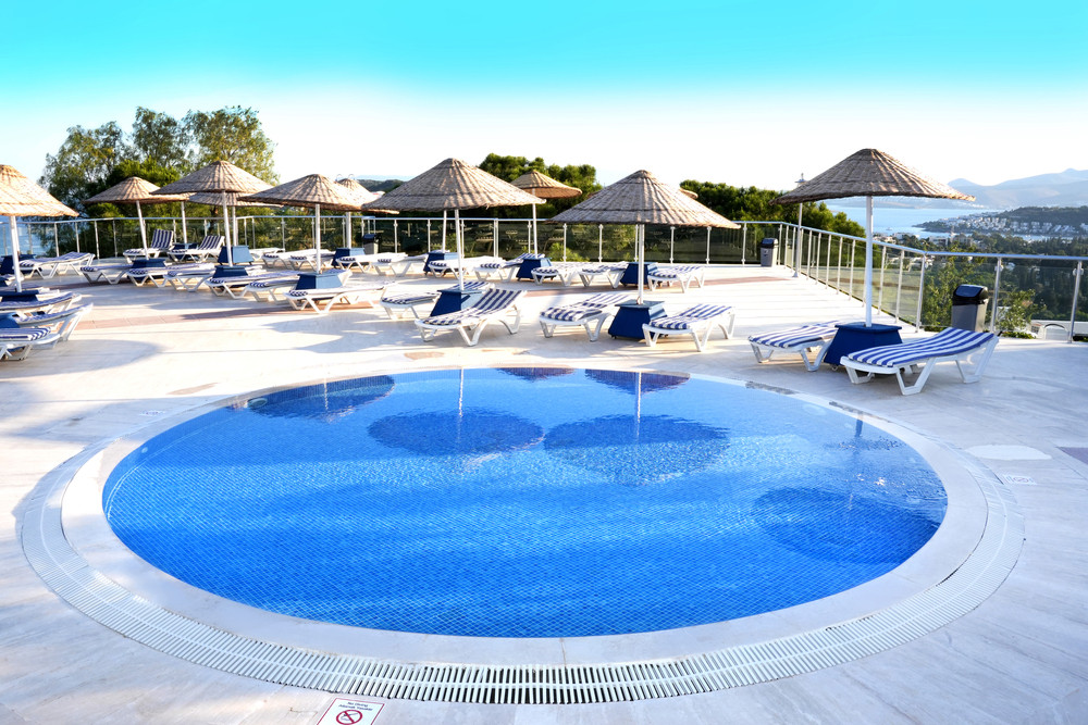 Club Dedeman Bodrum 4*