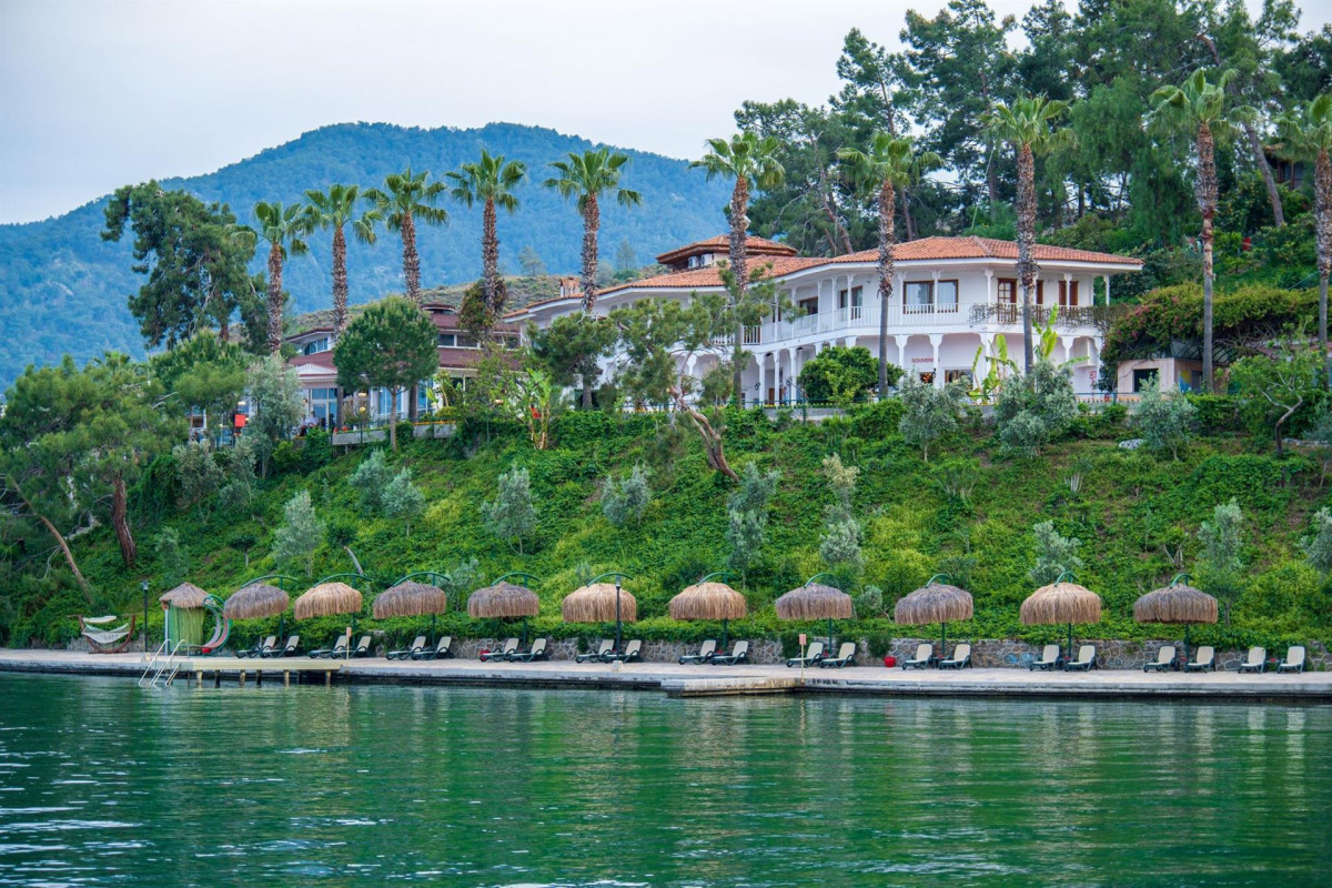 Club & Hotel Letoonia 5*