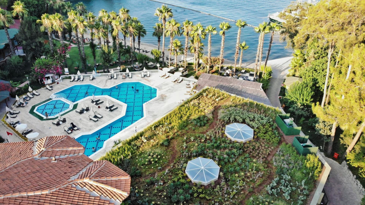 Club & Hotel Letoonia 5*