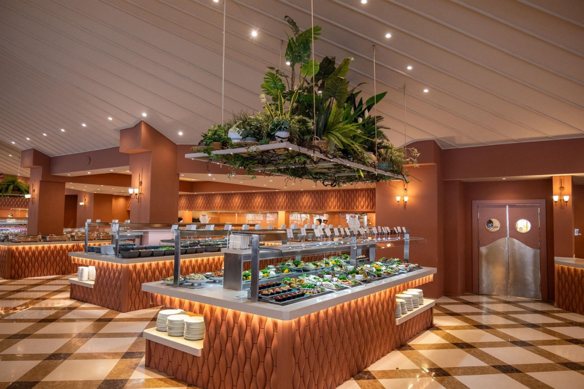 Club & Hotel Letoonia 5*