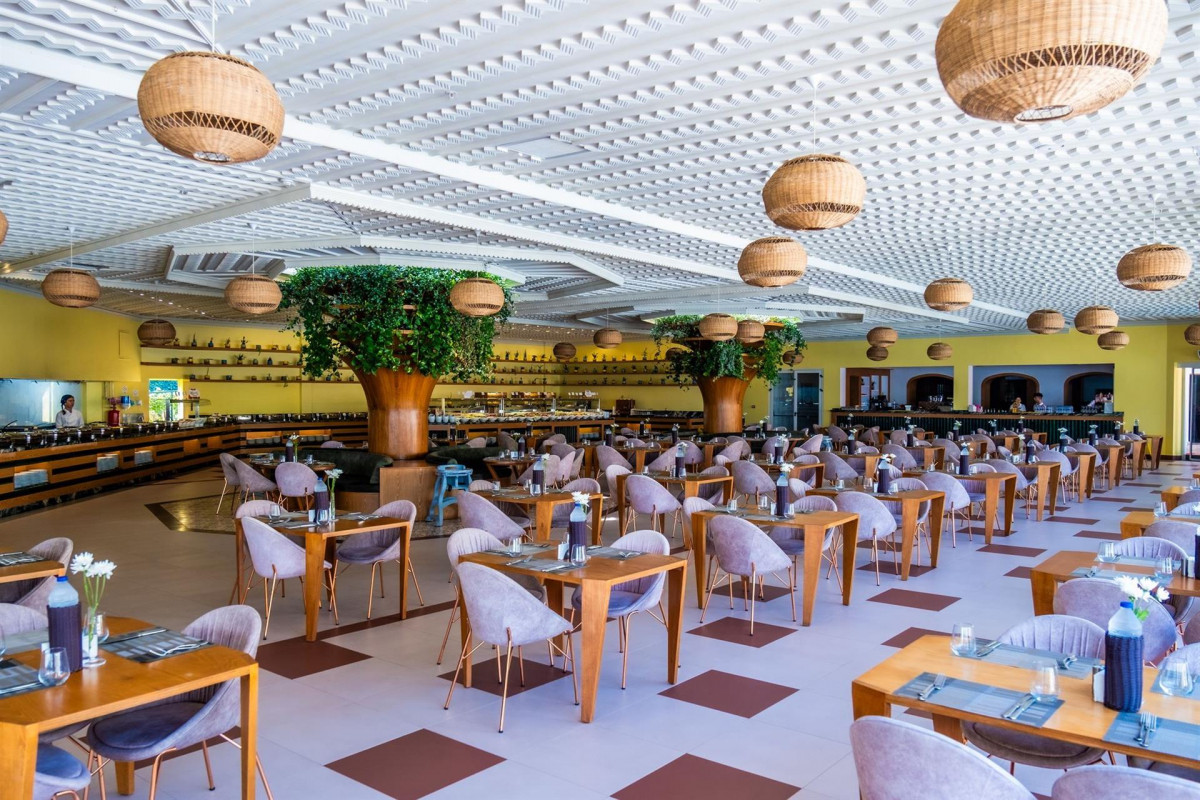 Club & Hotel Letoonia 5*