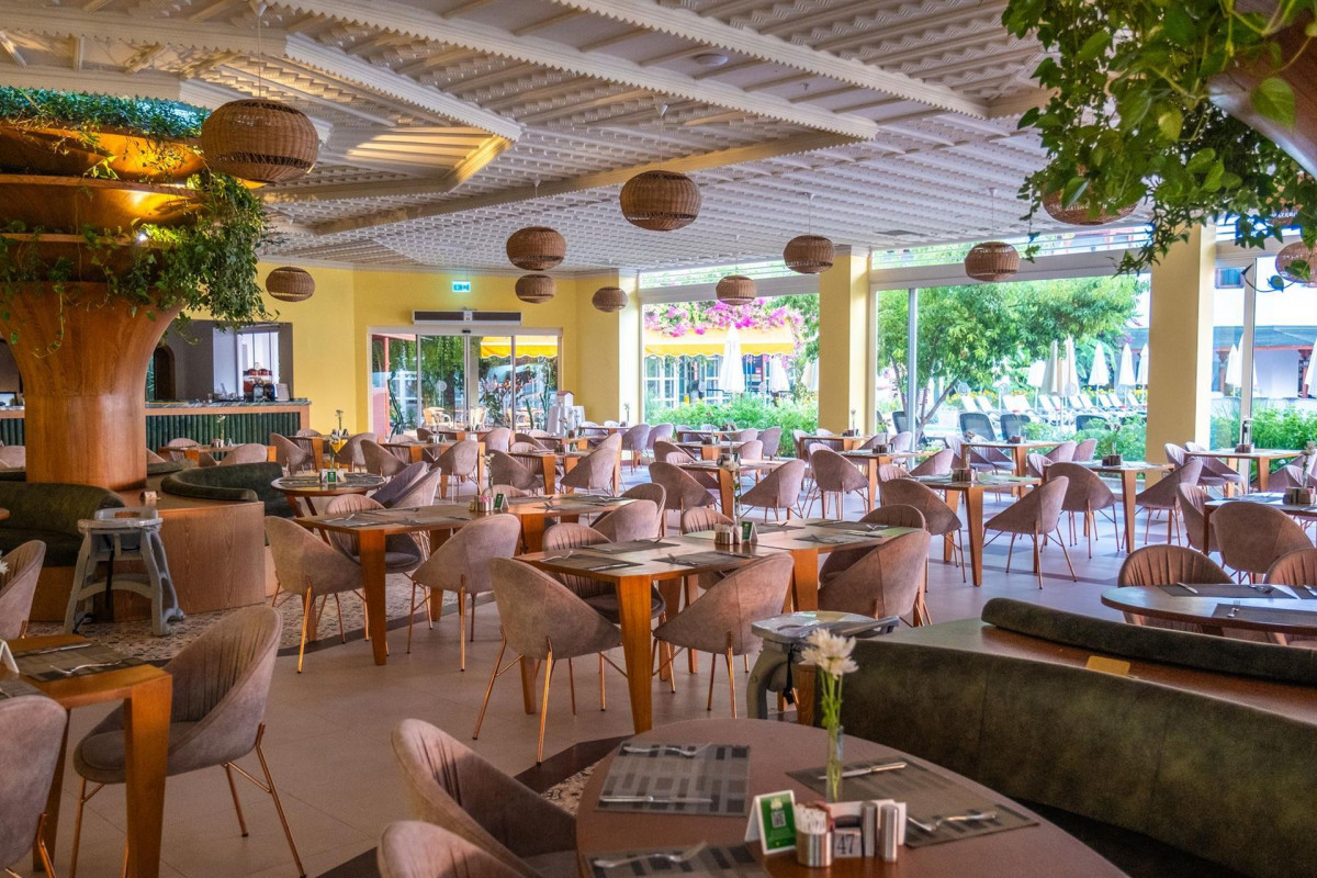 Club & Hotel Letoonia 5*