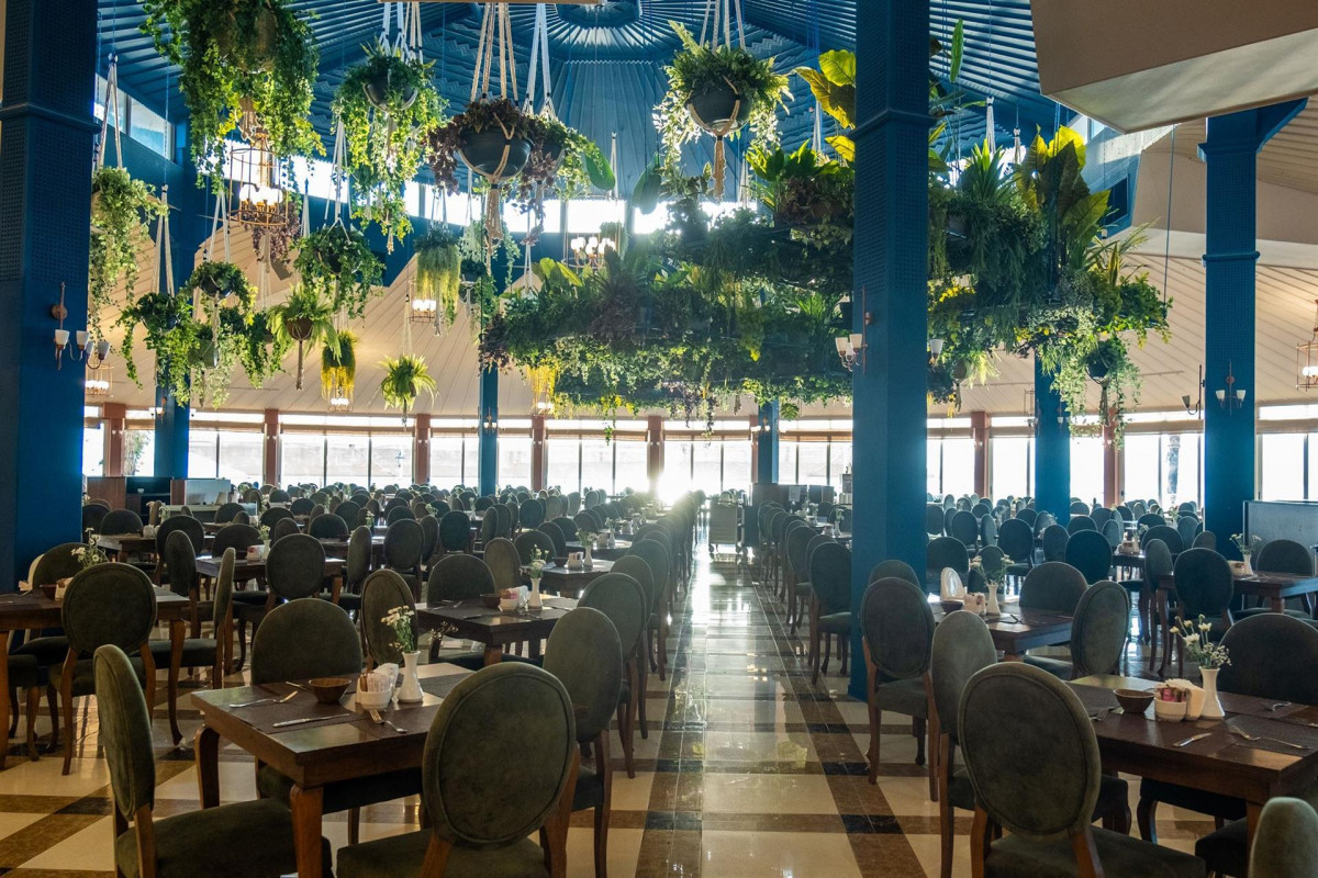 Club & Hotel Letoonia 5*