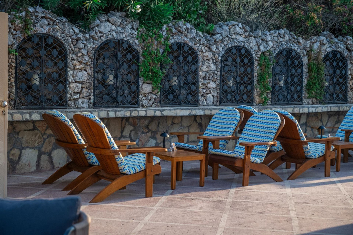 Club & Hotel Letoonia 5*