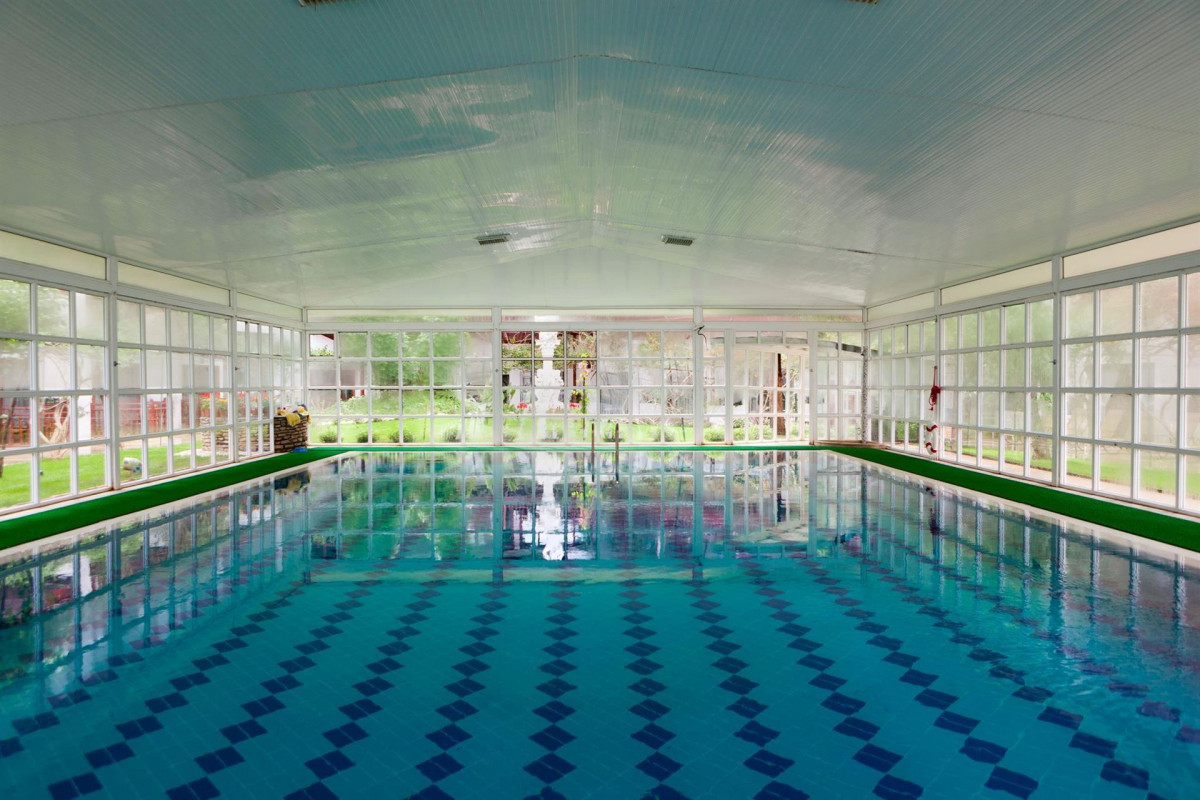 Club & Hotel Letoonia 5*