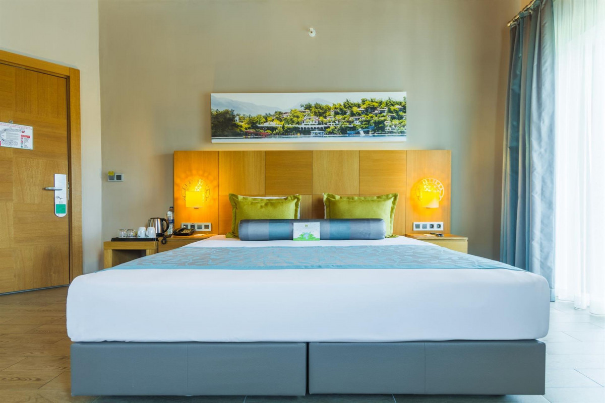 Club & Hotel Letoonia 5*