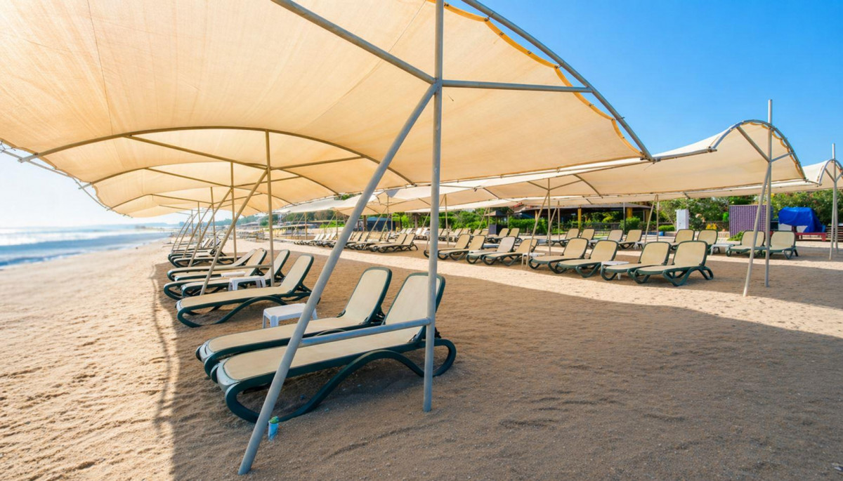 Noxinn Club (Ex. Misal Hotel Spa & Resort) 5*