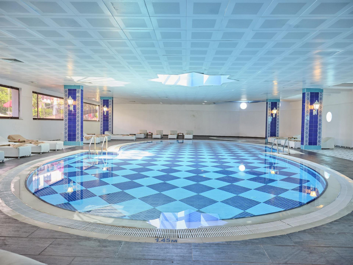 Noxinn Club (Ex. Misal Hotel Spa & Resort) 5*