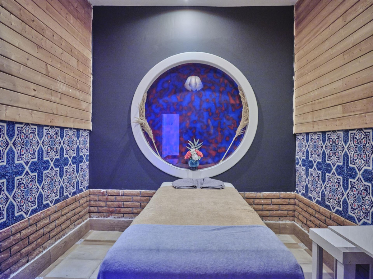 Noxinn Club (Ex. Misal Hotel Spa & Resort) 5*