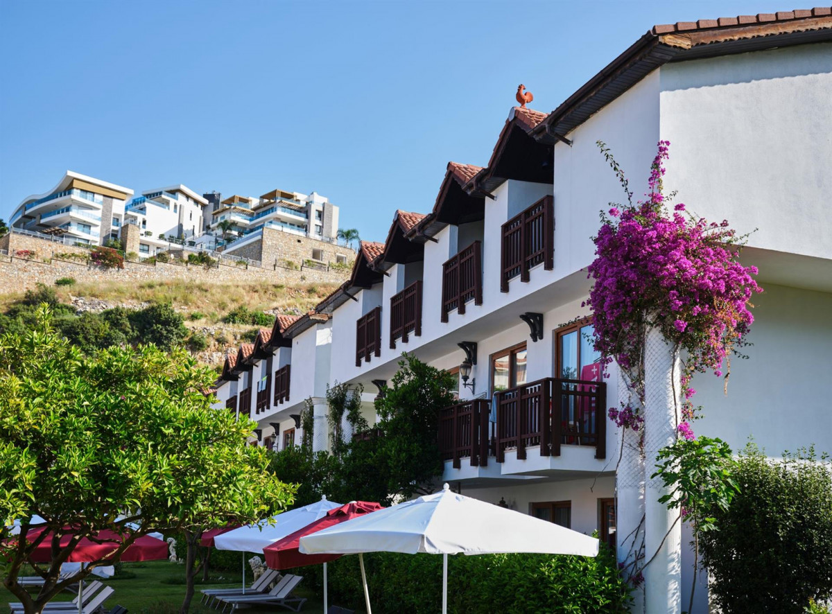 Noxinn Club (Ex. Misal Hotel Spa & Resort) 5*