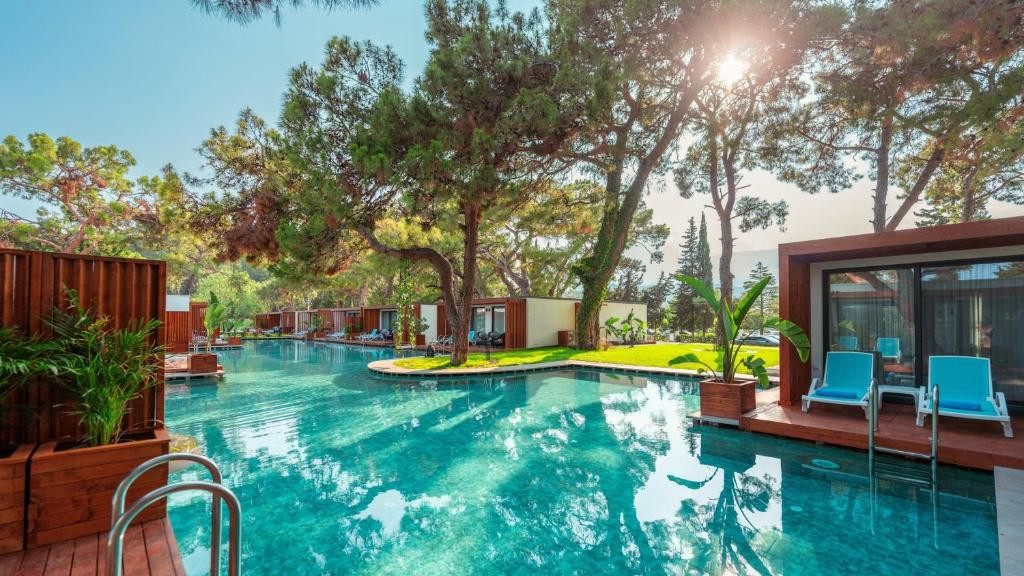 Club Marco Polo 5*
