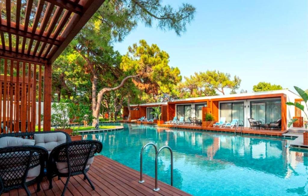 Club Marco Polo 5*