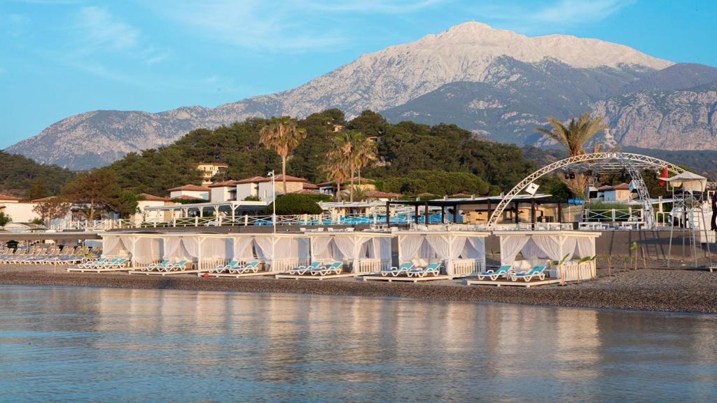 Club Marco Polo 5*