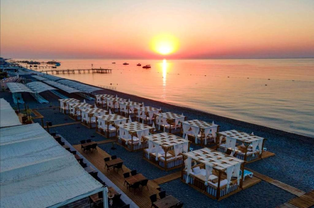 Club Marco Polo 5*