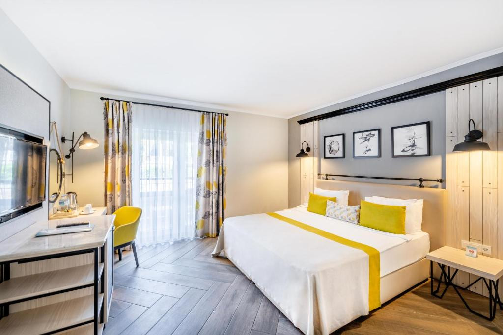 Club Marco Polo 5*