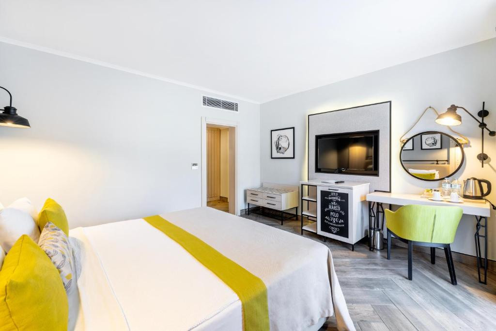 Club Marco Polo 5*