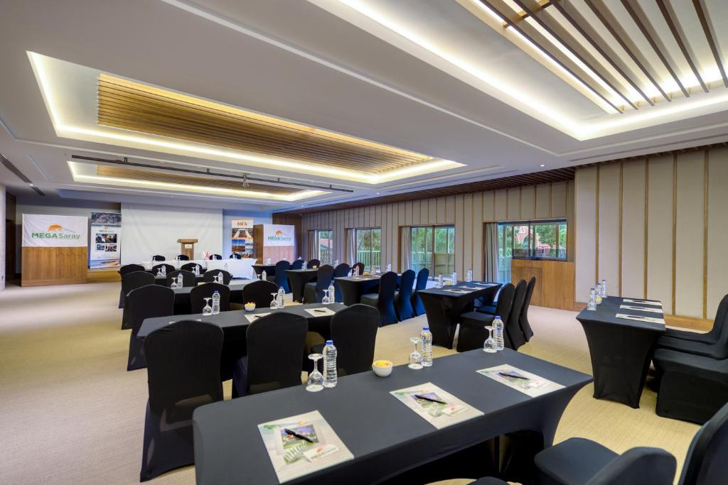 Megasaray Club Belek 5*