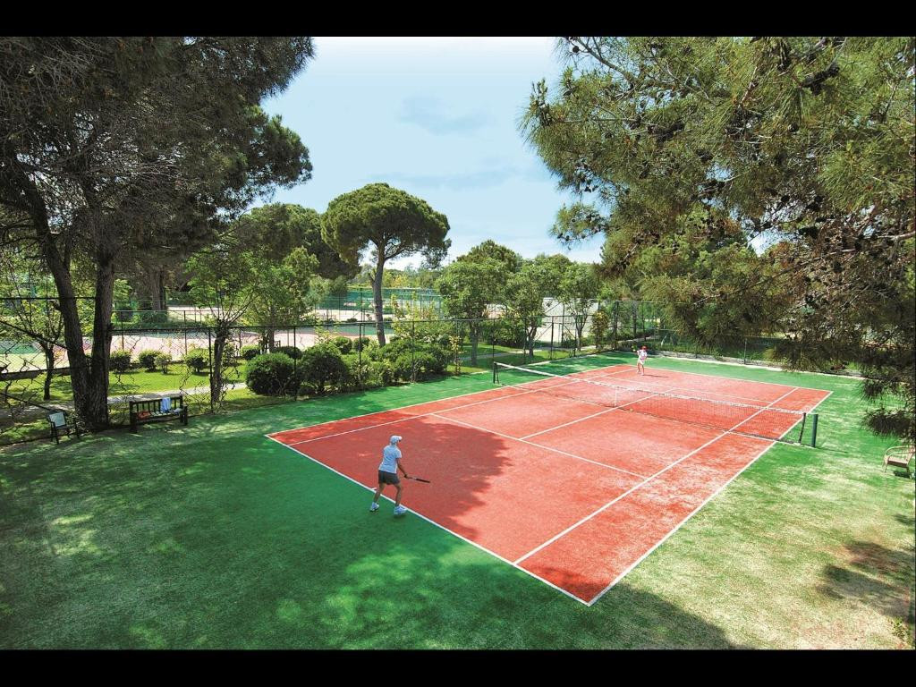 Megasaray Club Belek 5*