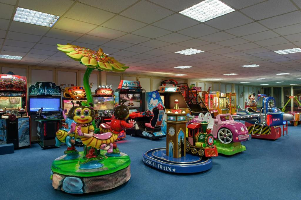 Megasaray Club Belek 5*