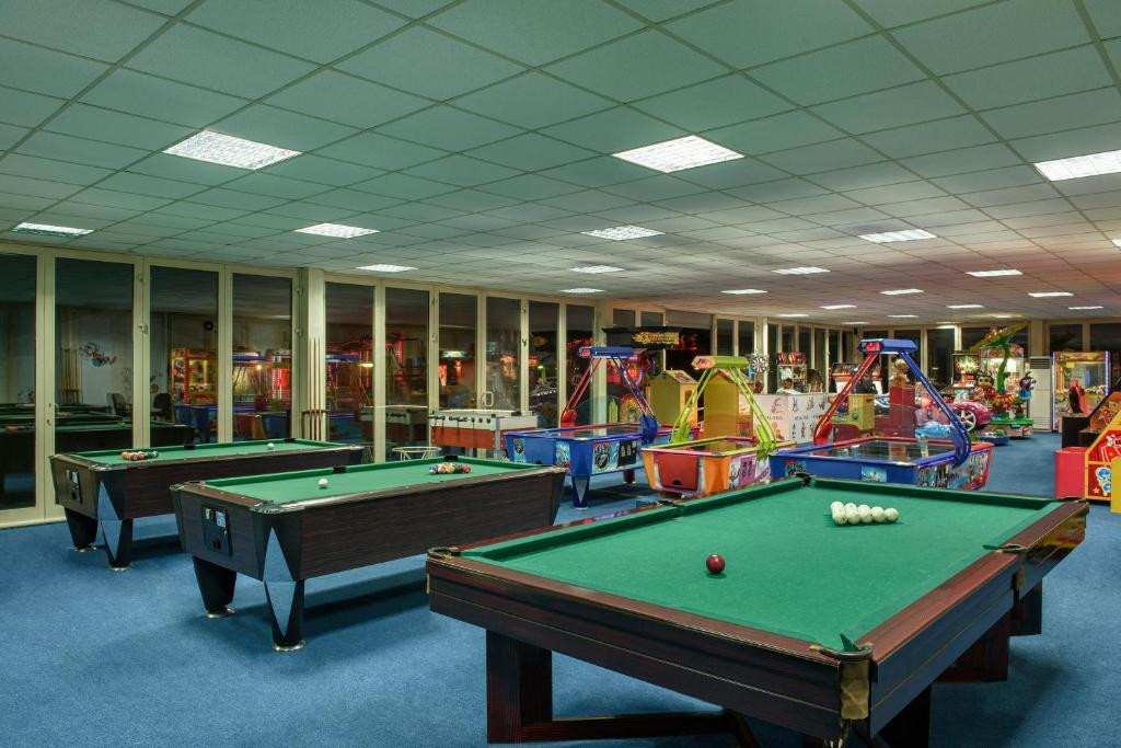 Megasaray Club Belek 5*