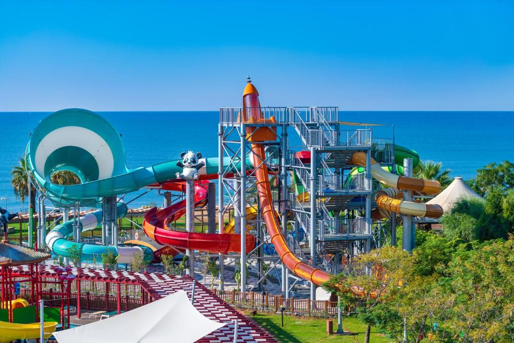 Megasaray Club Belek 5*