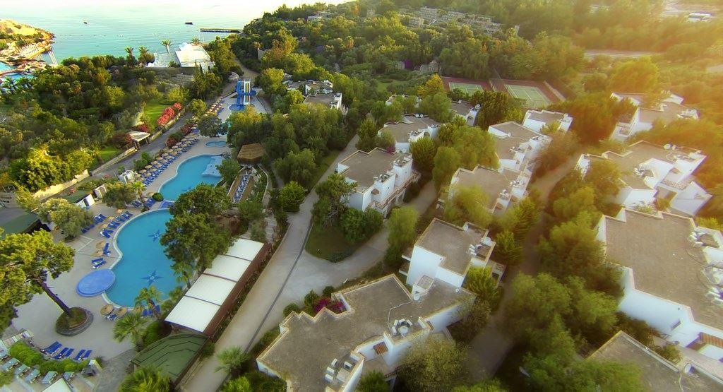 Onura Holiday Village 4*