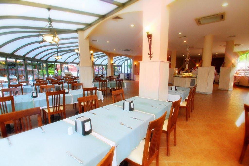 Onura Holiday Village 4*