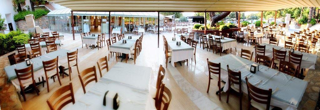 Onura Holiday Village 4*