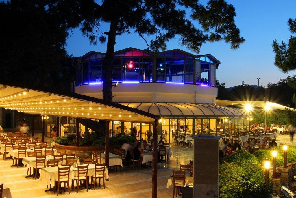 Onura Holiday Village 4*