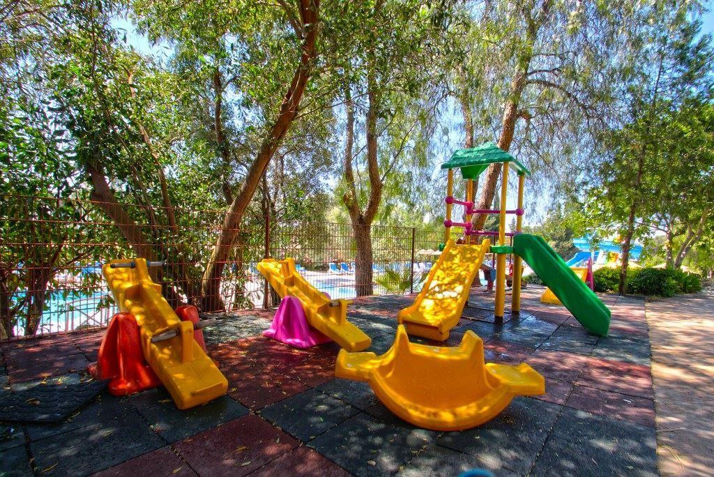 Onura Holiday Village 4*