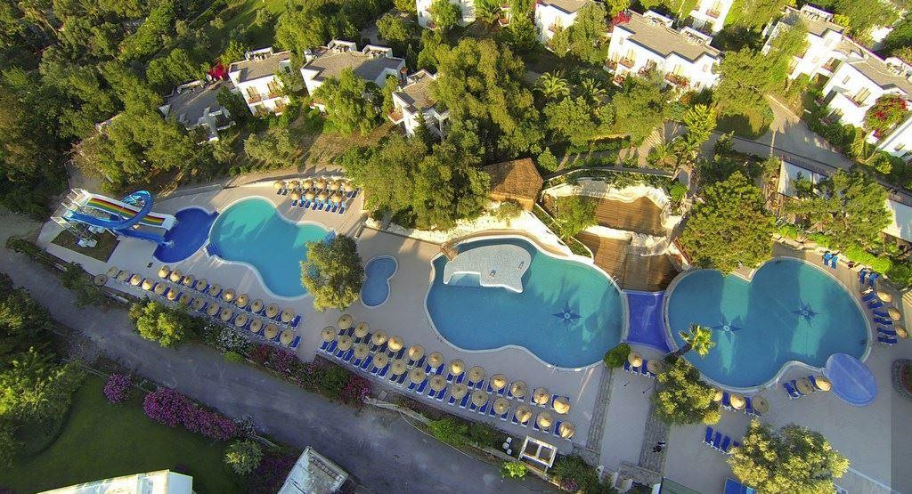 Onura Holiday Village 4*