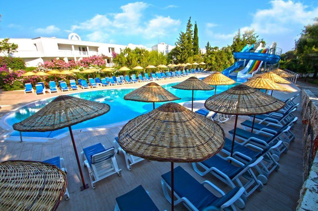 Onura Holiday Village 4*