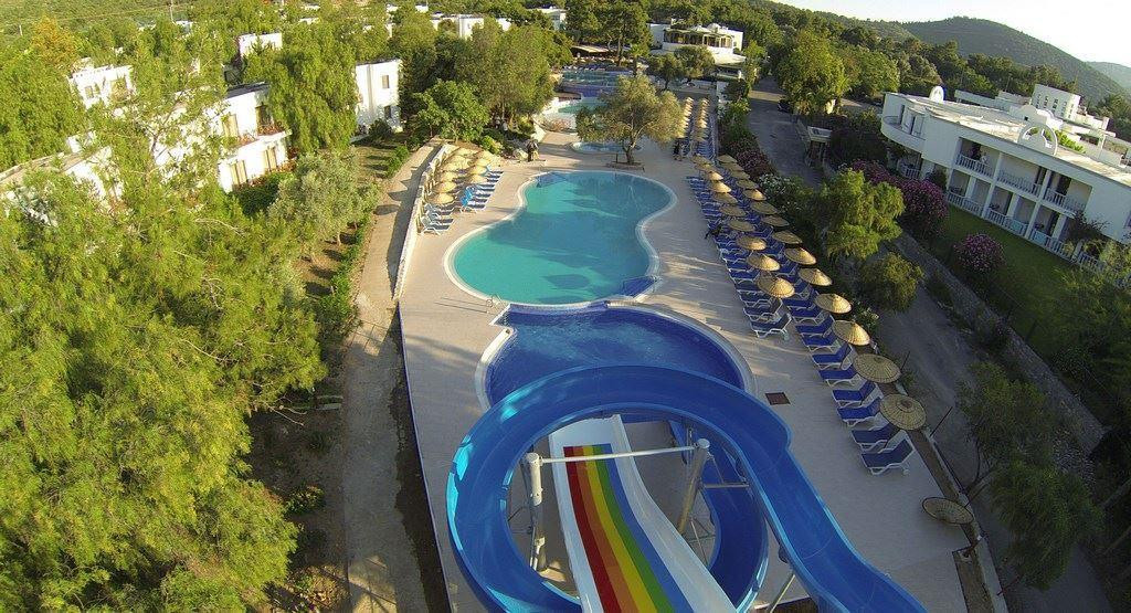 Onura Holiday Village 4*