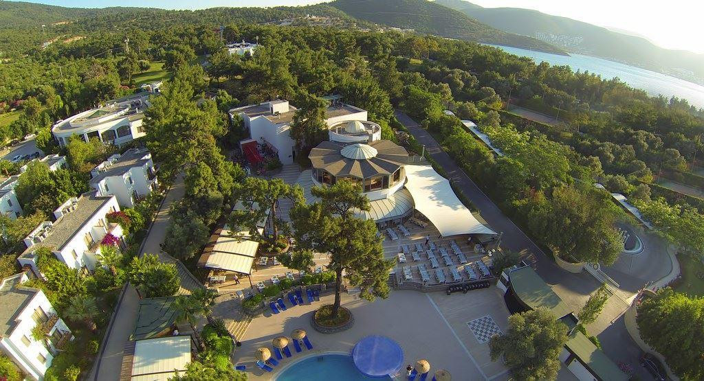 Onura Holiday Village 4*