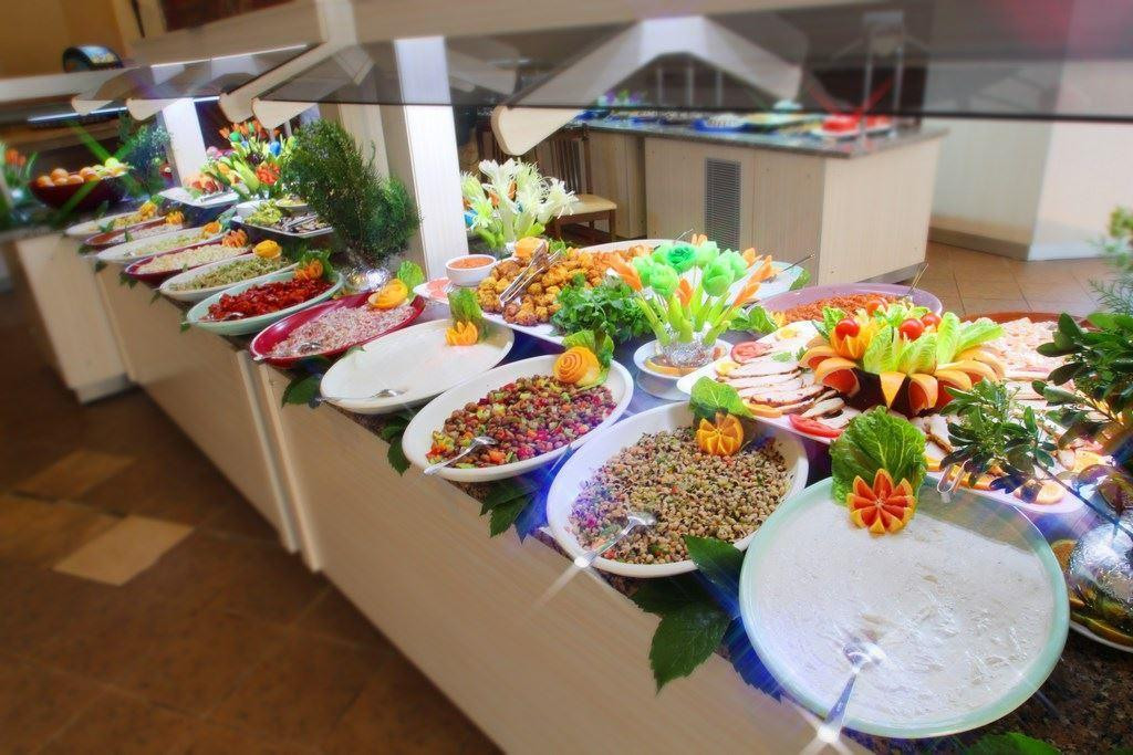 Onura Holiday Village 4*