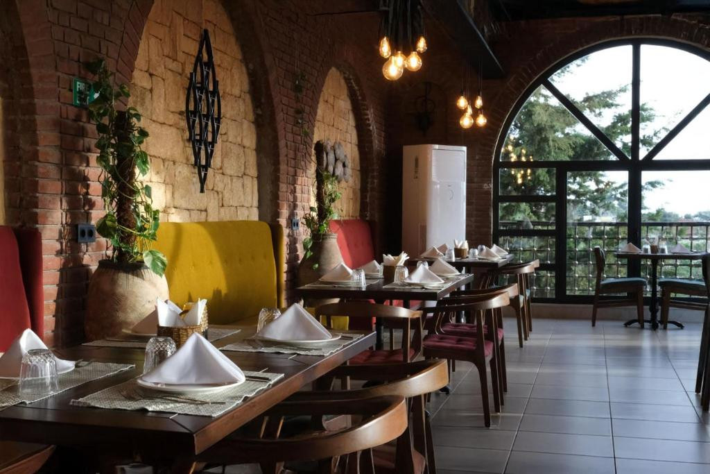 Club Paradiso 5*