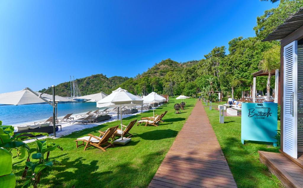 Club Prive By Rixos Gocek 5*