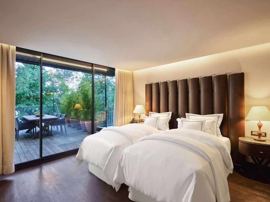 Club Prive By Rixos Gocek 5*
