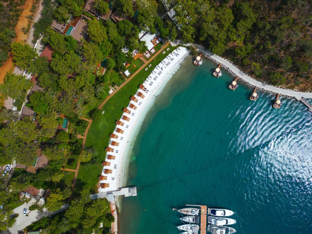Club Prive By Rixos Gocek 5*