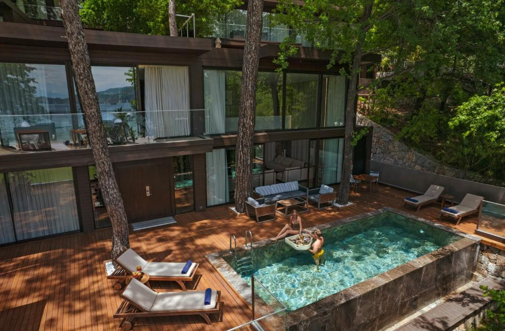 Club Prive By Rixos Gocek 5*
